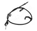 Tan lanko parkovac brzdy JAPANPARTS ‐ JPP BC-H28R