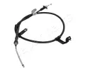 Tan lanko parkovac brzdy JAPANPARTS ‐ JPP BC-H29L