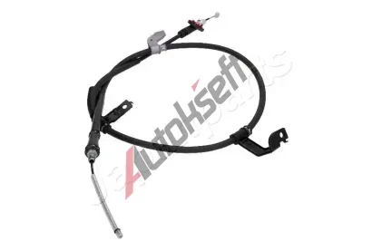JAPANPARTS Tan lanko parkovac brzdy JPP BC-H29L, BC-H29L