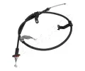 JAPANPARTS Tan lanko parkovac brzdy JPP BC-H29L, BC-H29L