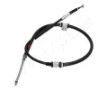 Tan lanko parkovac brzdy JAPANPARTS ‐ JPP BC-H36L