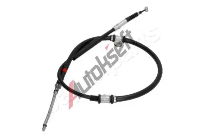 JAPANPARTS Tan lanko parkovac brzdy JPP BC-H36L, BC-H36L