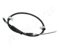 Tan lanko parkovac brzdy JAPANPARTS ‐ JPP BC-H36R