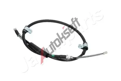 JAPANPARTS Ta�n� lanko parkovac� brzdy JPP BC-H36R, BC-H36R