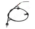Tan lanko parkovac brzdy JAPANPARTS ‐ JPP BC-H37L