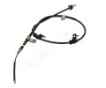JAPANPARTS Tan lanko parkovac brzdy JPP BC-H37L, BC-H37L