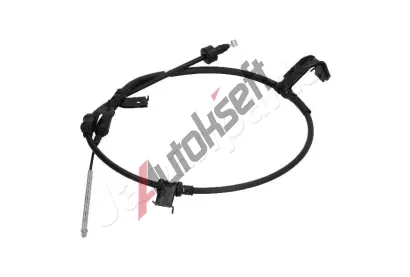 JAPANPARTS Ta�n� lanko parkovac� brzdy JPP BC-H39R, BC-H39R