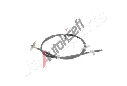 JAPANPARTS Ta�n� lanko parkovac� brzdy JPP BC-H40L, BC-H40L