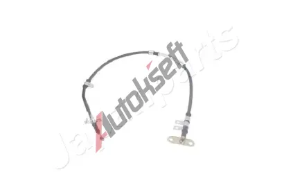 JAPANPARTS Tažné lanko parkovací brzdy JPP BC-H40R, BC-H40R JAPANPARTS Tažné lanko parkovací brzdy JPP BC-H40R, BC-H40R