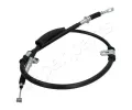 Tan lanko parkovac brzdy JAPANPARTS ‐ JPP BC-H43R