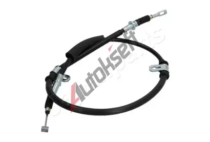 JAPANPARTS Ta�n� lanko parkovac� brzdy JPP BC-H43R, BC-H43R