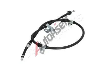 JAPANPARTS Tan lanko parkovac brzdy JPP BC-H44R, BC-H44R