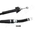 JAPANPARTS Tan lanko parkovac brzdy JPP BC-H44R, BC-H44R