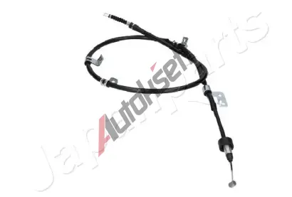 JAPANPARTS Tan lanko parkovac brzdy JPP BC-H46L, BC-H46L