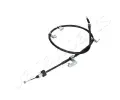 JAPANPARTS Tan lanko parkovac brzdy JPP BC-H46L, BC-H46L