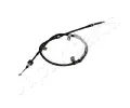 Tan lanko parkovac brzdy JAPANPARTS ‐ JPP BC-H46R