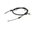 Tan lanko parkovac brzdy JAPANPARTS ‐ JPP BC-H48L