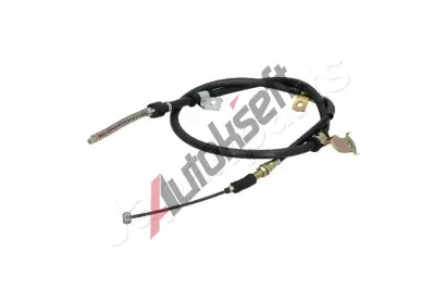 JAPANPARTS Ta�n� lanko parkovac� brzdy JPP BC-H48L, BC-H48L