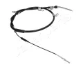 Tan lanko parkovac brzdy JAPANPARTS ‐ JPP BC-H48R
