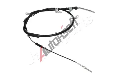 JAPANPARTS Ta�n� lanko parkovac� brzdy JPP BC-H48R, BC-H48R