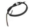 Tan lanko parkovac brzdy JAPANPARTS ‐ JPP BC-H52R