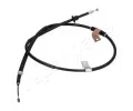 Tan lanko parkovac brzdy JAPANPARTS ‐ JPP BC-H56L
