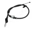 Tan lanko parkovac brzdy JAPANPARTS ‐ JPP BC-H65R