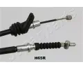 JAPANPARTS Tan lanko parkovac brzdy JPP BC-H65R, BC-H65R