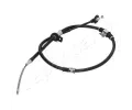 Tan lanko parkovac brzdy JAPANPARTS ‐ JPP BC-H66L