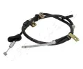 Tan lanko parkovac brzdy JAPANPARTS ‐ JPP BC-H66R