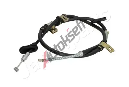 JAPANPARTS Tan lanko parkovac brzdy JPP BC-H66R, BC-H66R
