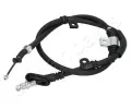 Tan lanko parkovac brzdy JAPANPARTS ‐ JPP BC-H69R