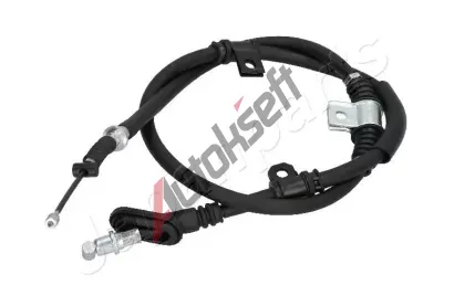 JAPANPARTS Tan lanko parkovac brzdy JPP BC-H69R, BC-H69R