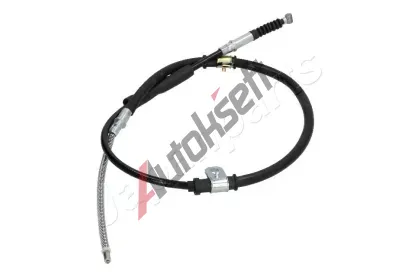 JAPANPARTS Tan lanko parkovac brzdy JPP BC-H71L, BC-H71L