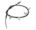Tan lanko parkovac brzdy JAPANPARTS ‐ JPP BC-H72L