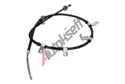 JAPANPARTS Tan lanko parkovac brzdy JPP BC-H72L, BC-H72L
