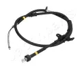 Tan lanko parkovac brzdy JAPANPARTS ‐ JPP BC-H73R