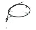 Tan lanko parkovac brzdy JAPANPARTS ‐ JPP BC-H74R