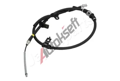 JAPANPARTS Ta�n� lanko parkovac� brzdy JPP BC-H75R, BC-H75R