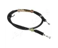 Tan lanko parkovac brzdy JAPANPARTS ‐ JPP BC-K00