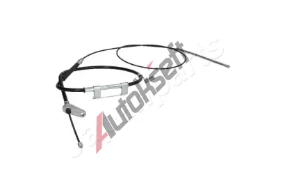 JAPANPARTS Ta�n� lanko parkovac� brzdy JPP BC-K04, BC-K04