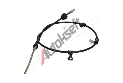 JAPANPARTS Tan lanko parkovac brzdy JPP BC-K05, BCK05