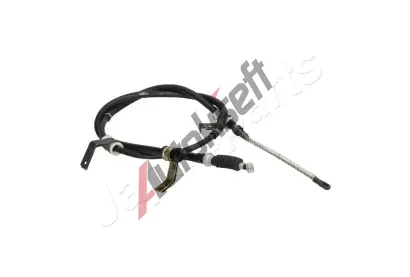 JAPANPARTS Tan lanko parkovac brzdy JPP BC-K07R, BC-K07R