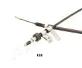 JAPANPARTS Tan lanko parkovac brzdy JPP BC-K08, BC-K08