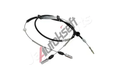 JAPANPARTS Tažné lanko parkovací brzdy JPP BC-K09, BC-K09 JAPANPARTS Tažné lanko parkovací brzdy JPP BC-K09, BC-K09