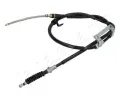 Tan lanko parkovac brzdy JAPANPARTS ‐ JPP BC-K10