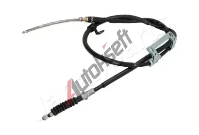 JAPANPARTS Tan lanko parkovac brzdy JPP BC-K10, BCK10