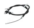 Tan lanko parkovac brzdy JAPANPARTS ‐ JPP BC-K17L