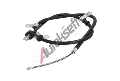 JAPANPARTS Tan lanko parkovac brzdy JPP BC-K17L, BC-K17L