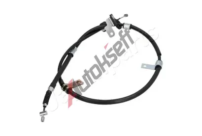 JAPANPARTS Tan lanko parkovac brzdy JPP BC-K20R, BC-K20R